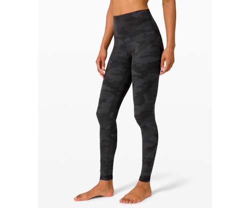 Align HR Pant 28