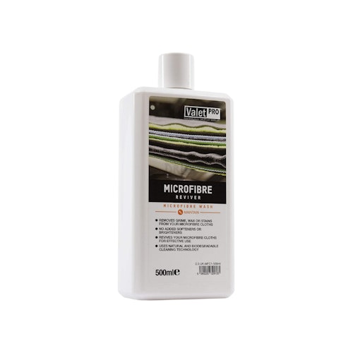 ValetPRO Microfibre Reviver