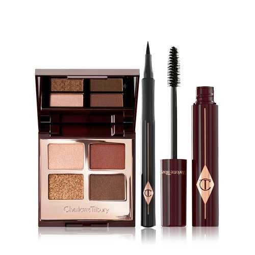 The Bella Sofia Eye Kit