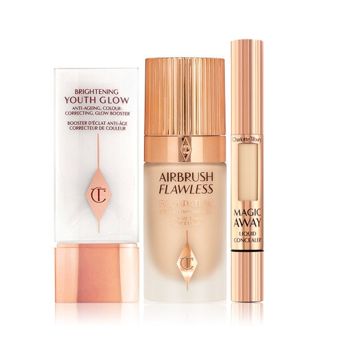 Science-Powered Complexion Perfection Kit
