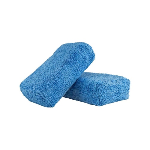 Chemical Guys Premium Grade Microfiber Applicator