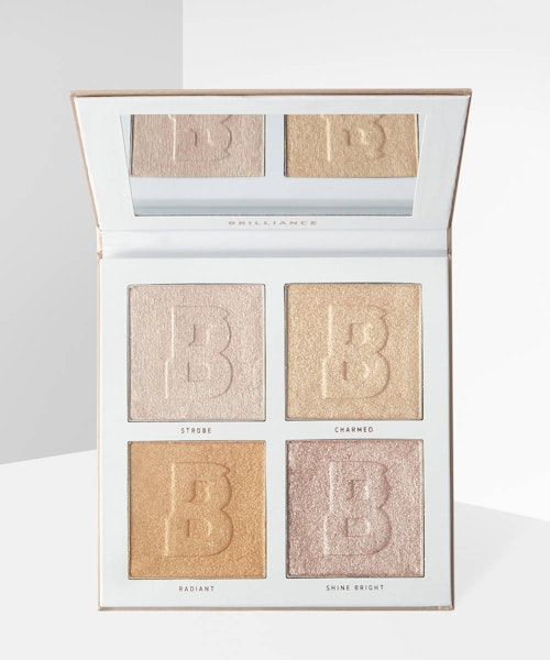 Brilliance Bouncy Beam Multi Use Highlighter Palette, WAS £12, NOW £8.40