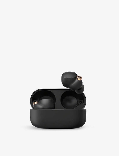 Sony WF1000XM4 Wireless Headphones, WAS £249.99, NOW £199.99