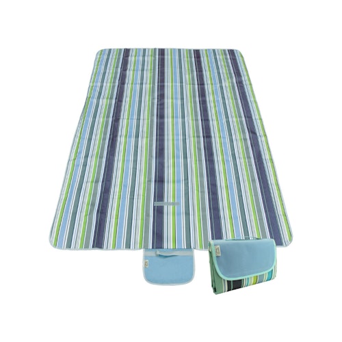 CampTeck Extra Large Folding blanket