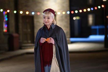 Call The Midwife Christmas Special Call The Midwife Christmas Special