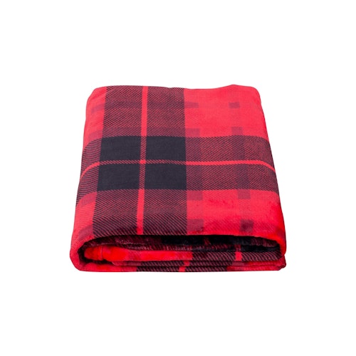SoChow Flannel Fleece blanket