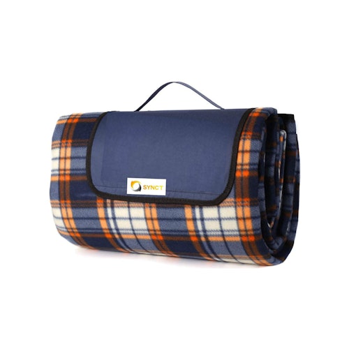 Syncu2019T Outdoor Blanket