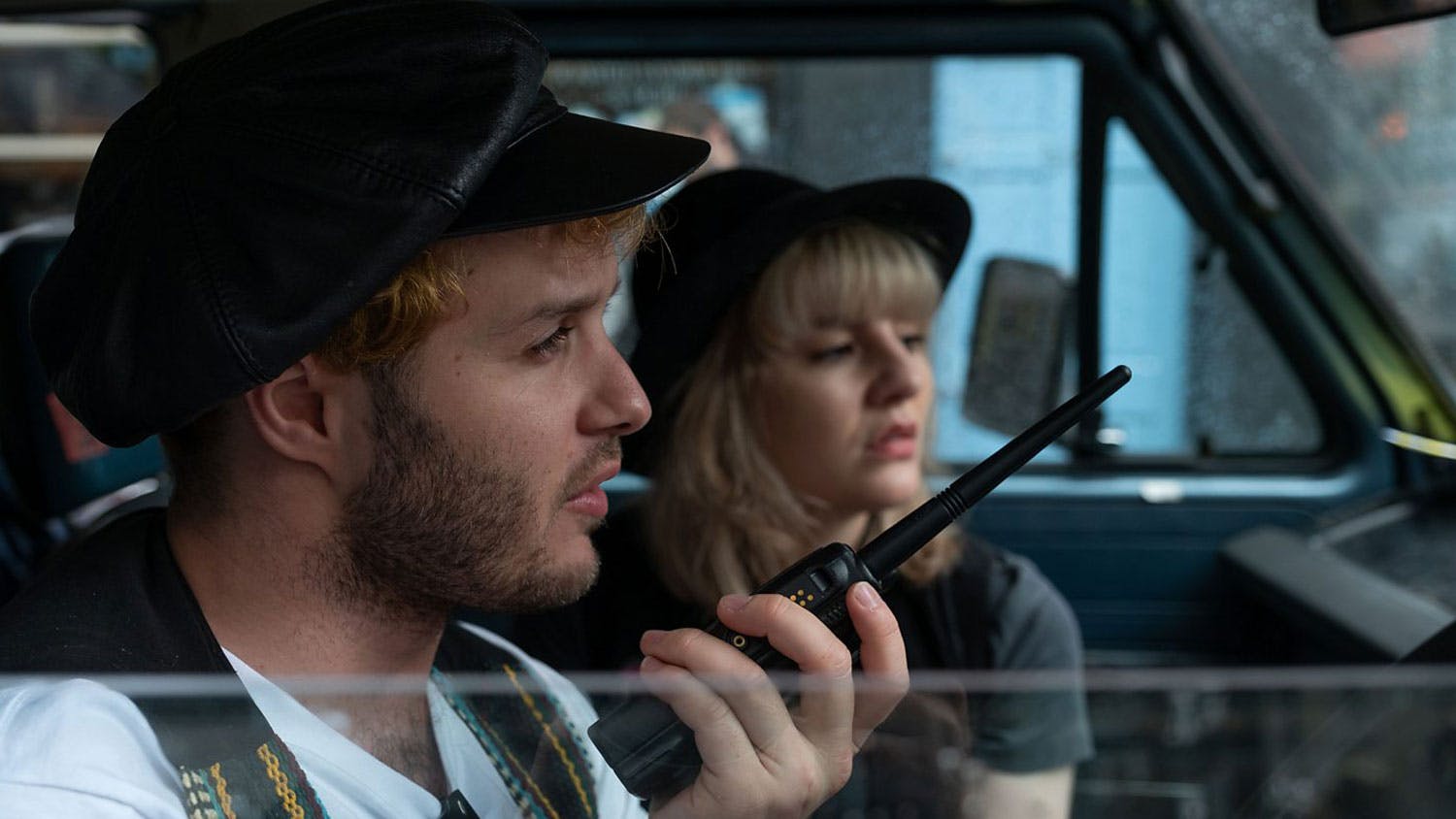 Then Barbara Met Alan