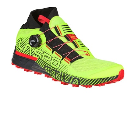 LA SPORTIVA LA SPORTIVA