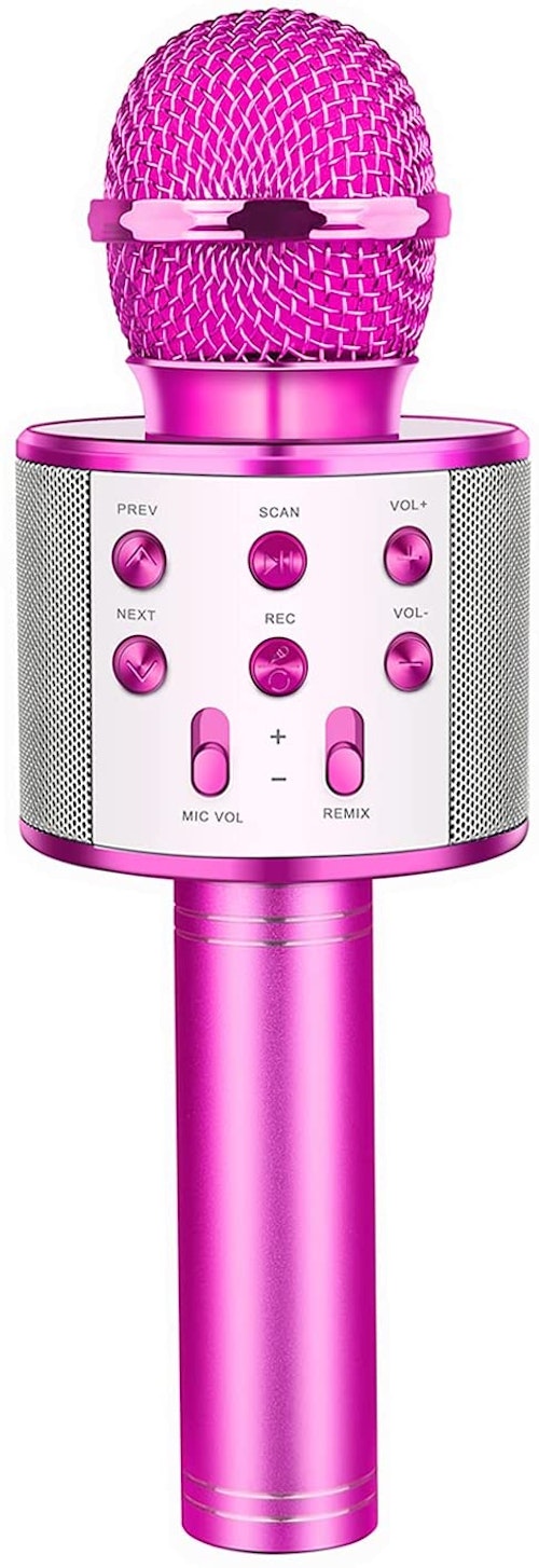 Letsgocoo, Kids Microphone for Kids, £14.44