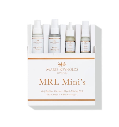 Marie Reynolds London, MRL Mini's, £52