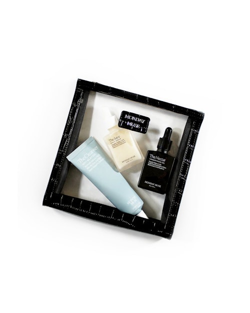Monday Muse, The Muse Kit, £150