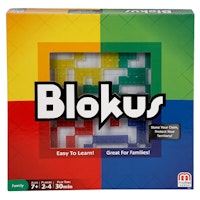 Blokus Game