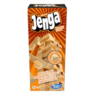 Hasbro Jenga Classic