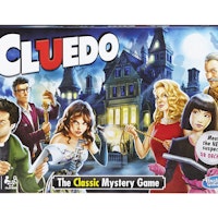 Cluedo the Classic Mystery Board Game