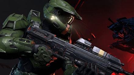 Halo Infinite Halo Infinite