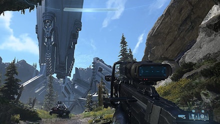 Halo Infinite Halo Infinite