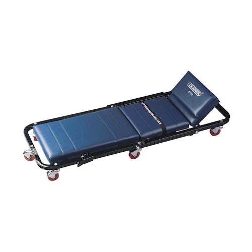 Draper 56224 Mechanics Car Creeper and Seat