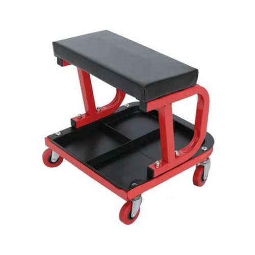 Mechanics GarageWorkshop Seat