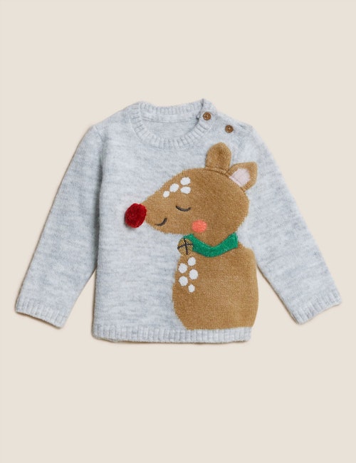 best kids Christmas jumpers