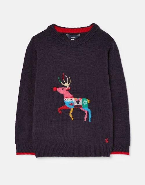 best kids Christmas jumpers