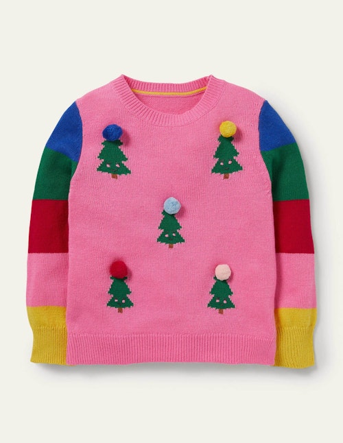 best kids Christmas jumpers