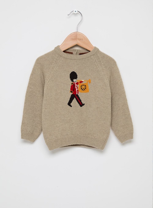 best kids Christmas jumpers