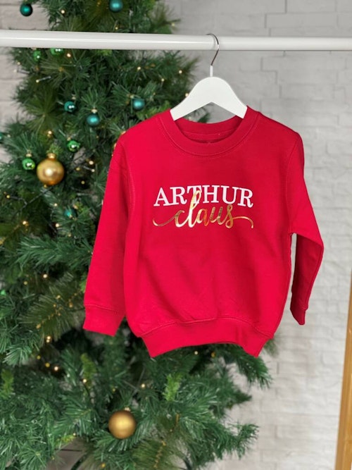 best kids Christmas jumpers
