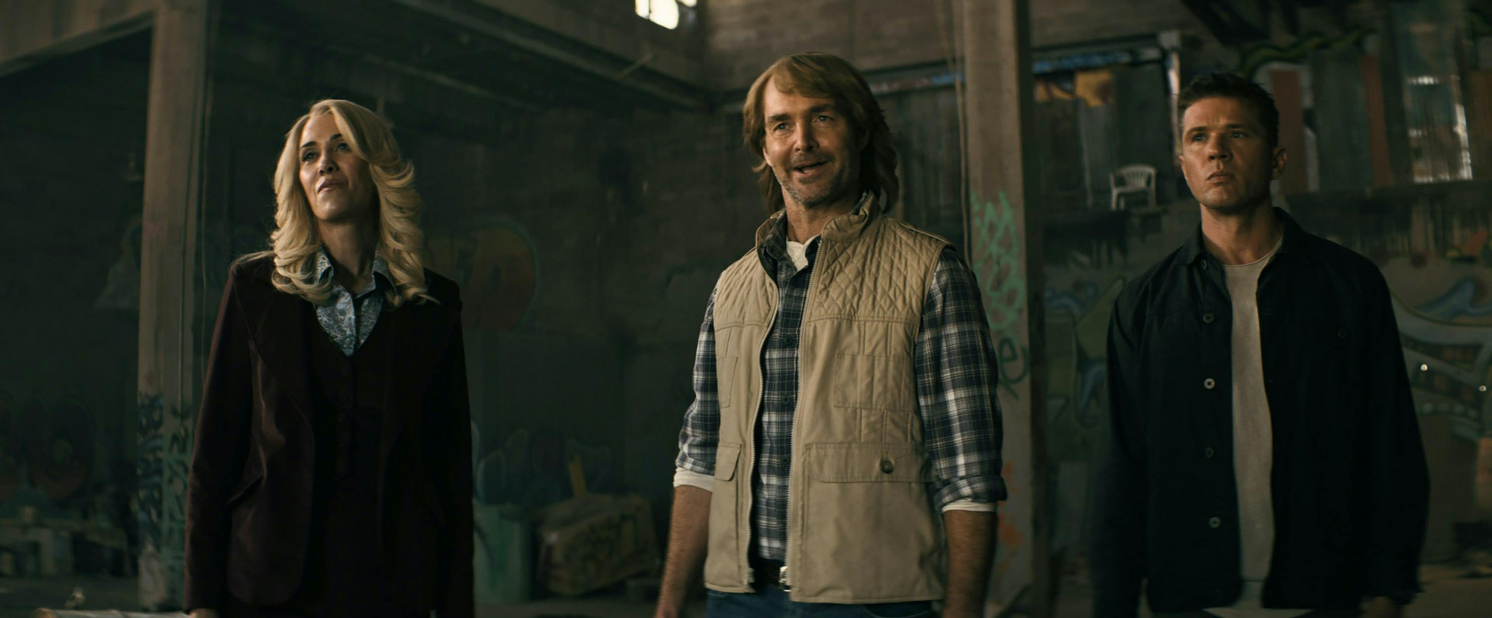MacGruber (TV)