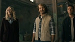 MacGruber (TV)