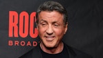 Sylvester Stallone