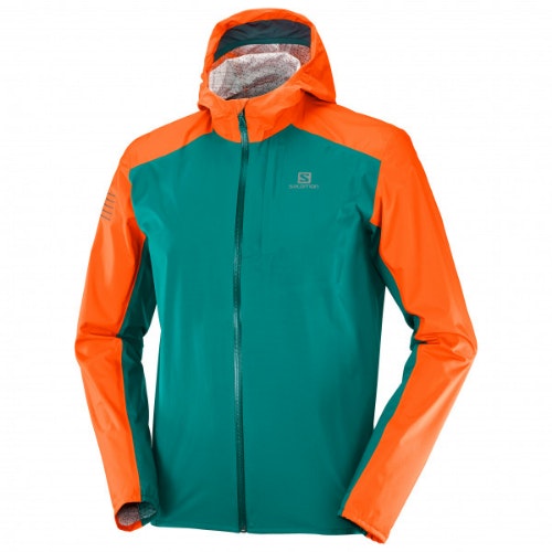 Salomon Bonatti WP Running Jacket