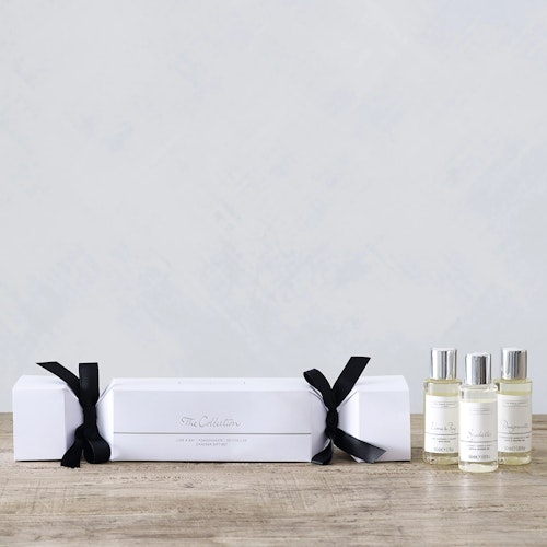 The White Company Shower Gel Cracker