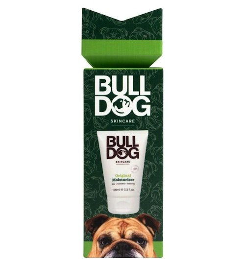 Bulldog Original Moisturiser Cracker