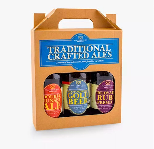 Secret Santa Gifts For Those On A Budget