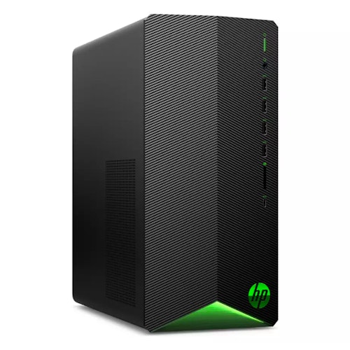HP TG01-2010na Ryzen 3 8GB 256GB 1TB GTX1650 Gaming PC