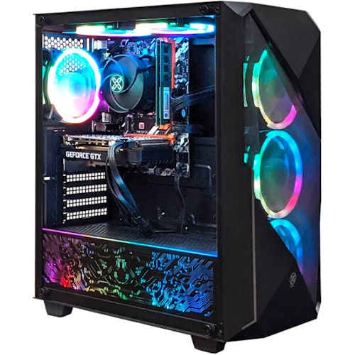 Xum Intel Gaming PC