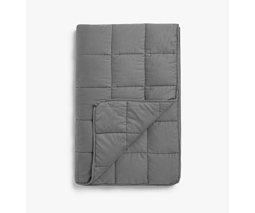 John Lewis & Partners Specialist Synthetic Weighted Blanket