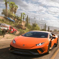 Forza Horizon 5