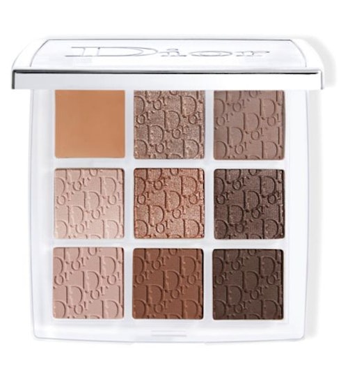 Dior Backstage Eye Palettes