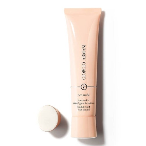 Neo Nude True-To- Skin Natural Glow Foundation,