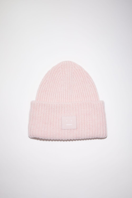 Acne Studios, Ribbed Beanie Hat, £120