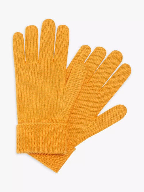 John Lewis, Pure Cashmere Gloves, £35