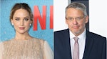 Jennifer Lawrence, Adam McKay
