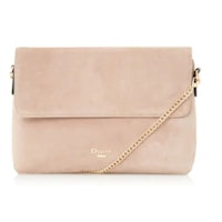 Front Flap Clutch Bag