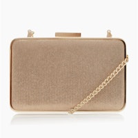 Slim Clutch Bag