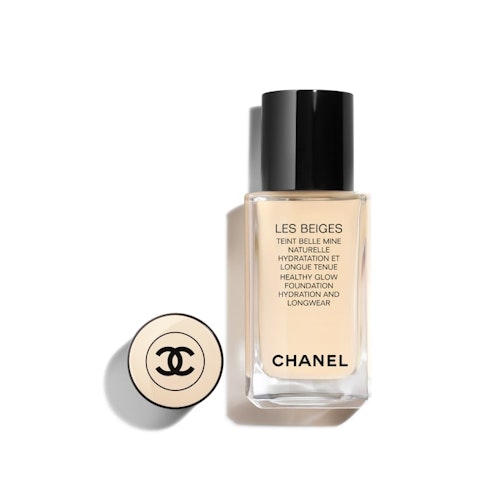 Chanel Les Beiges Healthy Glow Foundation
