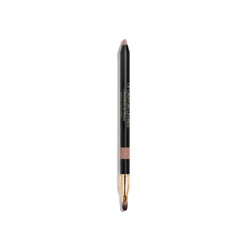 u2018Chanel Le Crayon Levres Longwear Lip Pencil in Nude Brun
