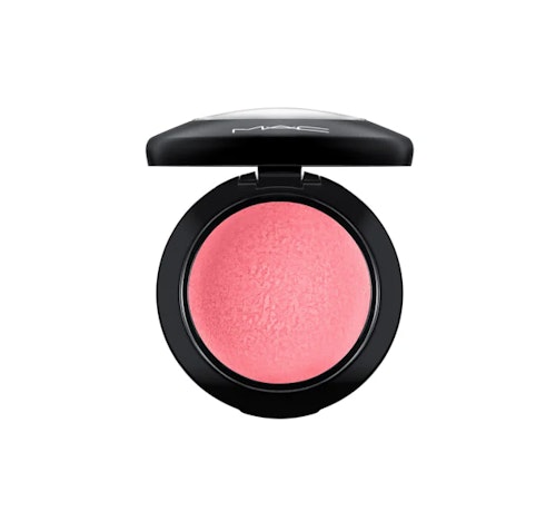 MAC Cosmetics Mineralize Blush in Happy-Go-Rosy