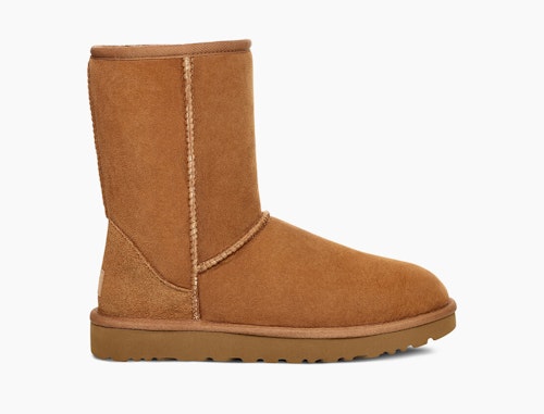 UGG, Classic Short Boot, £165